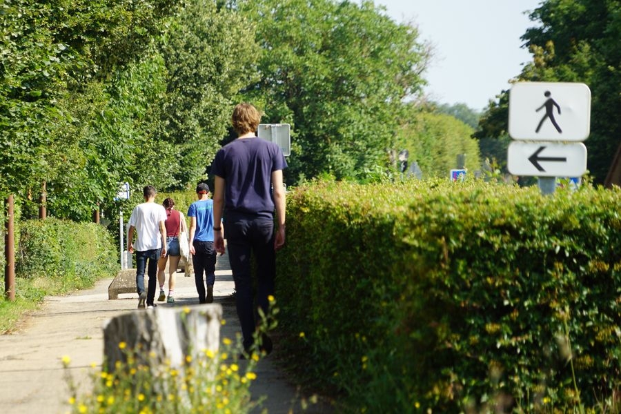 Taizé Safeguarding